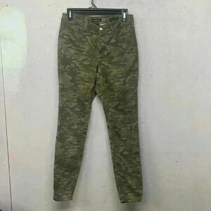 Needle & cloth skinny ank pants
